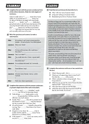 Open World Key Workbook with Answers with Audio Download - Френсіс Трелор - мініатюра 7