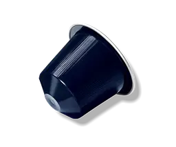 Кава в капсулах Nespresso Kazaar 10 шт - мініатюра 3
