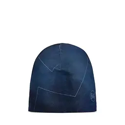 Шапка Buff Thermonet Beaney ONE SIZE Синій