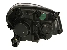 Фара передня ліва Nissan Qashqai I 06-15р Depo (215-11B8L-LD-EM) - мініатюра 2