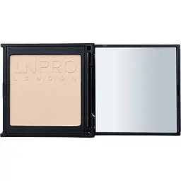 Пудра матуюча  LN Pro Fix & Matt Powder відтінок 101, 6.5 г - мініатюра 4