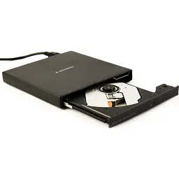 Оптичний привід DVD-RW Gembird DVD-USB-04 - мініатюра 4