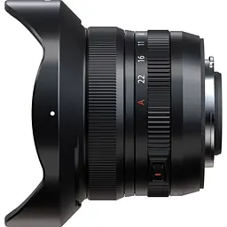 Об'єктив Fujifilm XF 8mm f3.5 R WR (16797760) [170617] - мініатюра 7