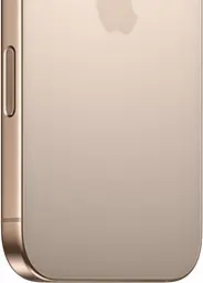 Смартфон Apple iPhone 16 Pro Max 1TB Desert Titanium Seller Refurbished - мініатюра 5