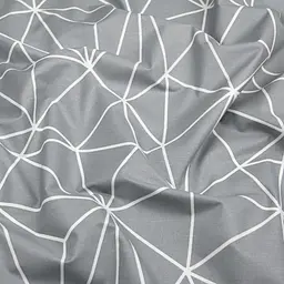 Простирадло на резинці 180х200х30 STONE LINES COSAS (4822052424377) - мініатюра 4