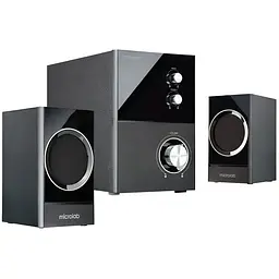 Акустична система Microlab M-223 black