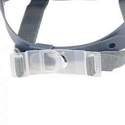 Півмаска Air Shield з фільтрами А1 SIGMA (9417311) - мініатюра 7
