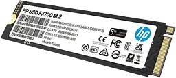 SSD M.2 накопичувач HP FX700 1TB (8U2N3AA)