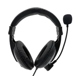 Гарнітура Media-Tech Turdus Pro Black (MT3603) - мініатюра 2