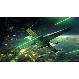 Ключ активації Microsoft Star Wars: Squadrons для Xbox One/Series - мініатюра 7