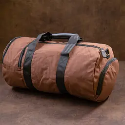 Спортивна сумка Vintage 42х20х20 см sum0015013 - мініатюра 11