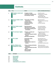 English for Meetings - мініатюра 2