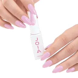 Камуфлююча база Joia vegan BB Cream base Tea Rose 8 мл - мініатюра 5
