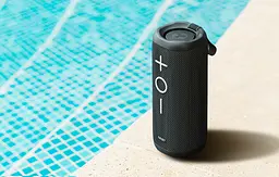 Портативна акустика Tribit StormBox 2 34w IPX7 бездротова (BTS32) - мініатюра 2