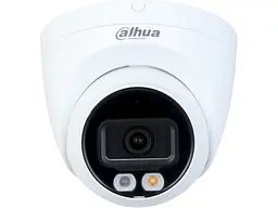 IP-камера видеонаблюдения Dahua Technology DH-IPC-HDW2449T-S-IL (3.6 мм) - мініатюра 2