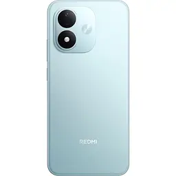 Смартфон Redmi Note 17 5G 6/256GB Sky Teal UA-UCRF [178104] - мініатюра 5