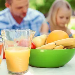 Соковитискач BioChef Atlas Slow Juicer білий - мініатюра 6