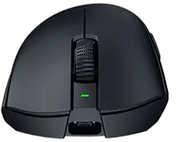 Миша комп'ютерна Razer DeathAdder V3 Pro Black (RZ01-04630100-R3G1) - мініатюра 3