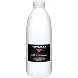 Тонер Printalist Xerox Ph 6510, 500g Magenta (TR-VL-C500-500M-PL)