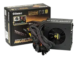 Блок живлення Enermax Revolution Duo 700W 80+ Gold (ERD700AWL-F) Б/В - мініатюра 3