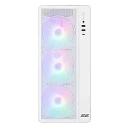 Корпус для ПК 2E Credo Plus V510W (2E-V510W) - мініатюра 2