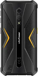 Смартфон Ulefone ARMOR X12 Pro 4/64Gb Some Orange NFC Global version - мініатюра 3