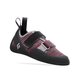 Скельні туфлі Black Diamond Momentum Wmn 35,5 Бордовий