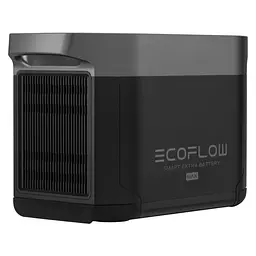 Додаткова акумулятор для зарядної станції EcoFlow DELTA Max Extra Battery (DELTA2000EB-US) - мініатюра 6
