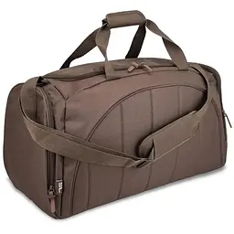 Сумка дорожня Semi Line 47 Brown (A3029-2) (DAS302162)