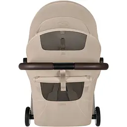 Прогулянковий візочок Cybex Orfeo TPE Almond Beige (526001031) - мініатюра 9