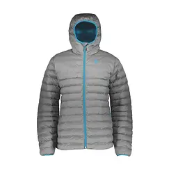 Куртка Scott Insuloft 3M XL Сірий (1081-267458.5052.009)