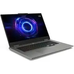 Ноутбук Lenovo LOQ 17IRX10 (83JH00ENRA) - мініатюра 2