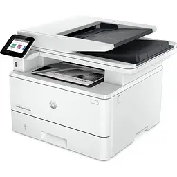Багатофункціональний пристрій А4 HP LaserJet Pro 4103dw з Wi-Fi (2Z627A) - мініатюра 6