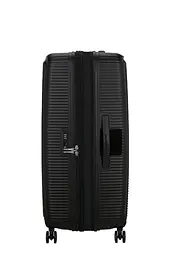 Валіза 80 См American Tourister SOUNDBOX BLACK 80x56x34(37) 32G*09009 - мініатюра 6