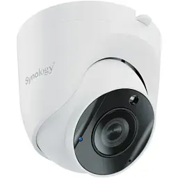 Камера відеоспостереження Synology TC500 - мініатюра 5