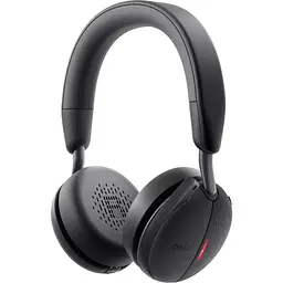Гарнітура Dell Pro Plus Wireless ANC Headset WL5024 (520-BBGM) - мініатюра 2