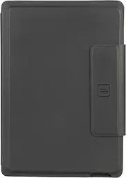 Чохол-клавіатура Tucano Book Cover Keyboard для Samsung Galaxy Tab A9+ 11.0 (X210/X215/X216) DE/UKR Black (F-TUCBCKTABA9P) - мініатюра 2