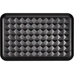 Зовнішня кишеня PowerPlant HDD 2.5` to USB 3.1 Black (HC380497) [118483]