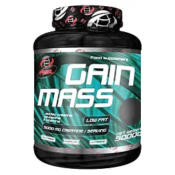 Гейнер AllSports Labs Gain Mass, 5 кг - Шоколад
