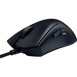 Миша Razer DeathAdder V3 USB Black (RZ01-04640100-R3M1) - мініатюра 5