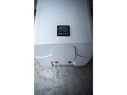 Водонагрівач (бойлер) WHP Cube Electronic Wi-Fi 100 - мініатюра 4
