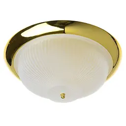Світильник настінно-стельовий накладний Brille BR-02 254/2