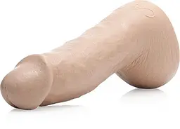 Фалоімітатор Fleshjack Boys: Colby Keller 19.5 см тілесний - мініатюра 3