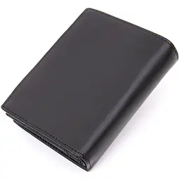 Портмоне-Картхолдер унісекс Vintage 11,7х9х2,5 см acs0016978 - мініатюра 2