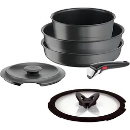 Набір каструль і сковорідок Tefal Ingenio Inspiration L867S604 [150311]