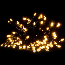 Гірлянда Luca Lighting Змійка 14.7 м теплий білий (8718861330960) - мініатюра 2