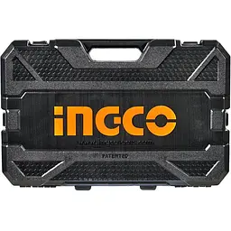 Набір інструментів Ingco Industrial універсальний 142 предмета (HKTHP21421) - мініатюра 14