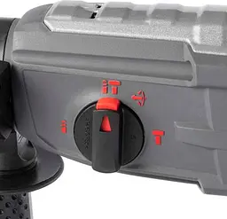 Перфоратор Intertool Storm DT-0185 [89253] - мініатюра 8