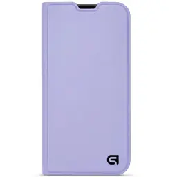 Чохол до мобільного телефона Armorstandart OneFold Case Xiaomi Redmi Note 15 Pro 4G Lavender (ARM89987)