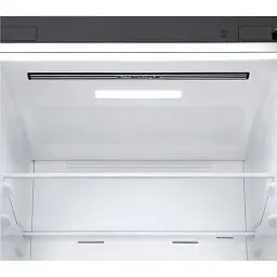 Холодильник LG GW B509SLKM з морозильною камерою - мініатюра 9